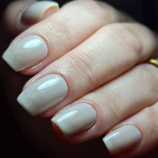 Lágrimas de Unicórnio 🦄
Um clássico,elegante e perfeito!!!!
#lagrimasdeunicornio #unhassorocaba #unhaperfeita