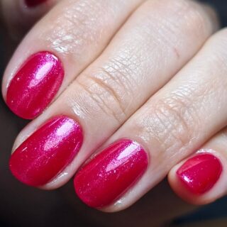 Barbie Girl
#coloramabarbie #unhaspink💅 #manicuresorocaba