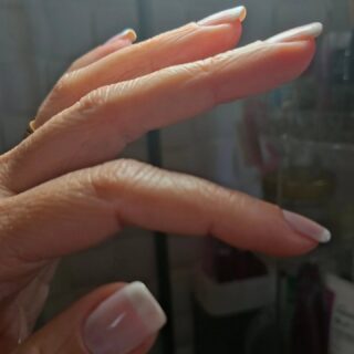 Francesinha um clássico
#francesinha #manicurecampolim #manicurefrancesa