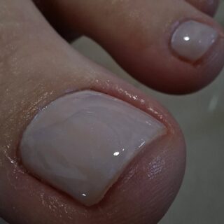 Perfeito esse pezinho!!!!
#pezinho #pedicure #pedicuresorocaba