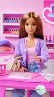 Nem faço alongamento, mas é verdade !
#manicuresorocaba #unhassorocaba #unhas