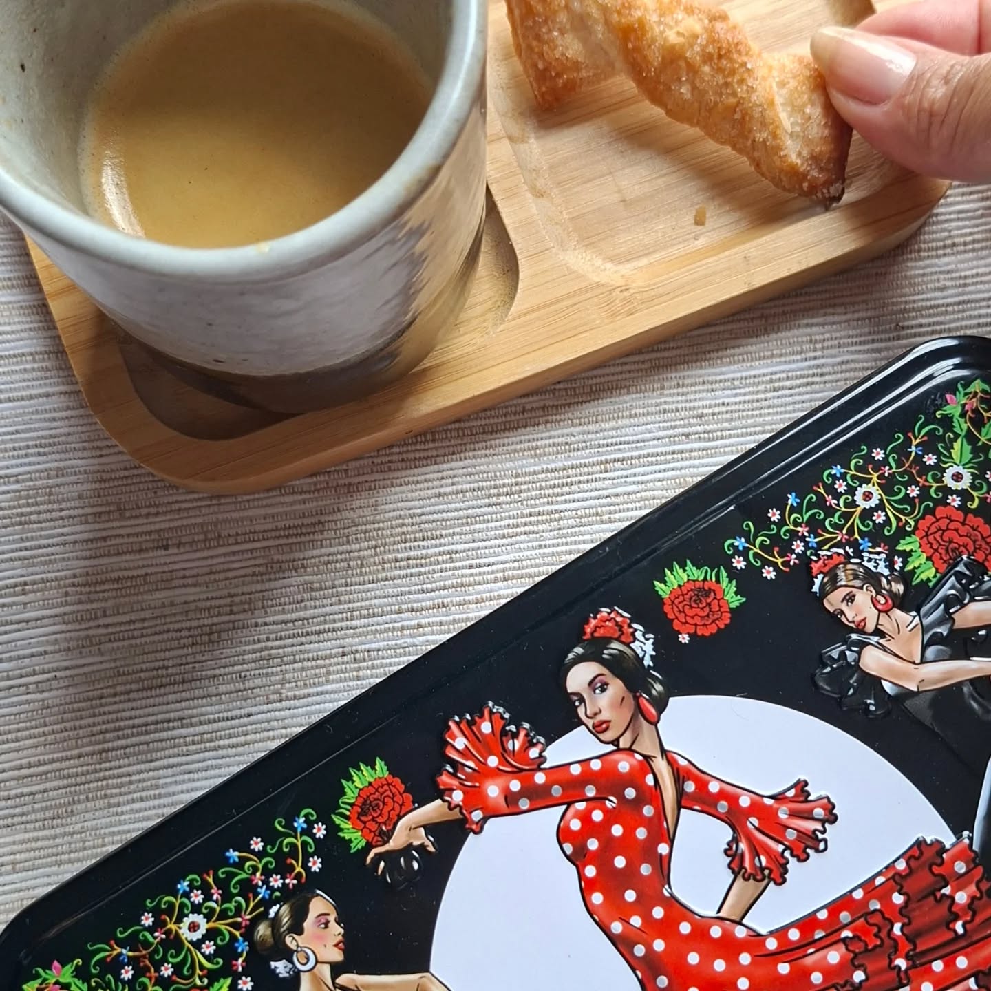 💃☕️❤️
#coffetime