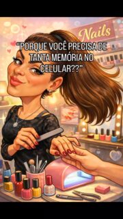 Haja nuvem ☁️ ☁️ ☁️ ☁️ 

#manicuresorocaba #unhassorocaba #memesdeunhas #trend