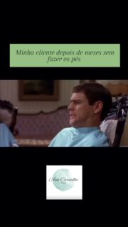 #pedicuresorocaba ##pezinhos