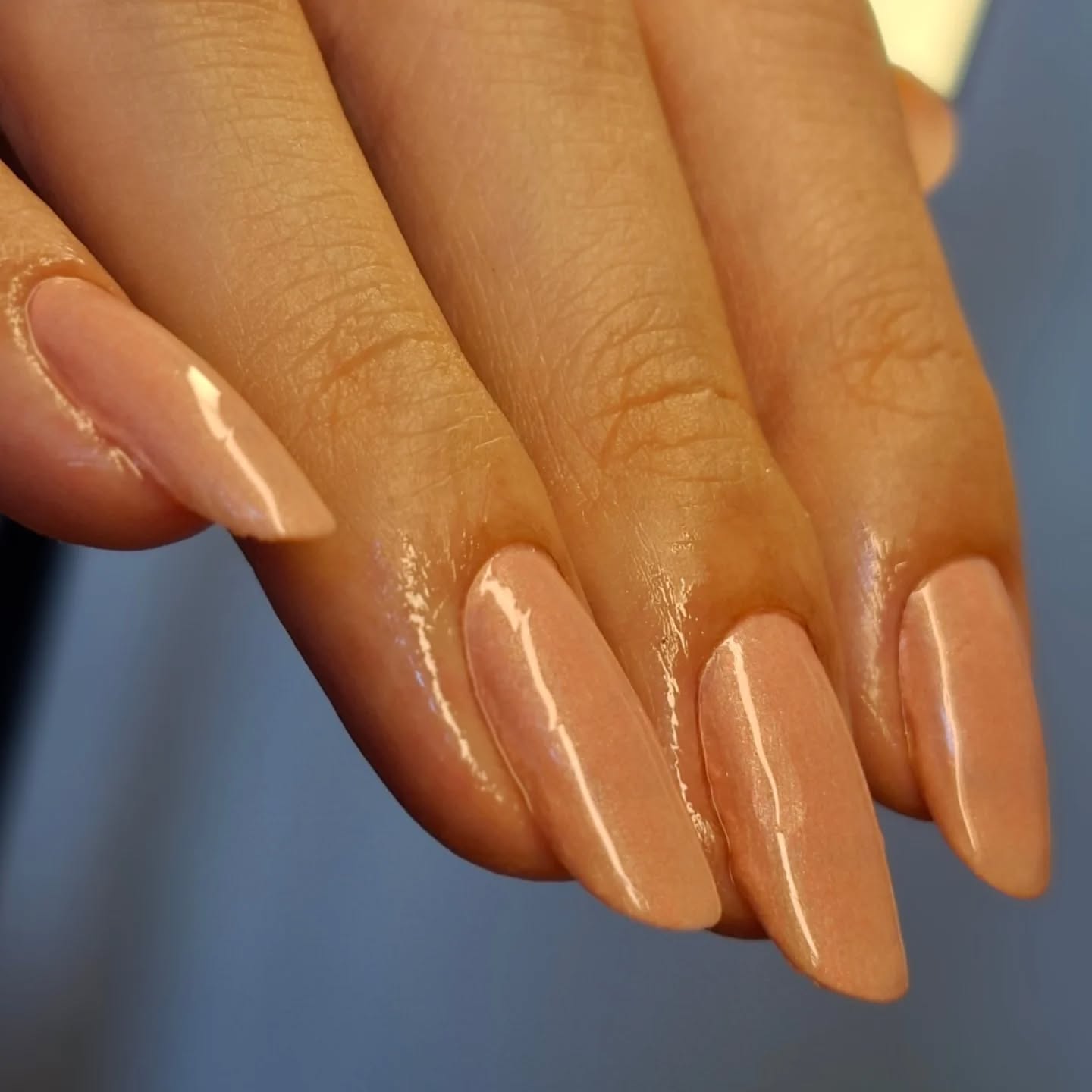 Bom dia, com esse rosē maravilhoso da @biancamagioreadv
#manicuresorocaba ##unhassorocaba ##memesdeunhas